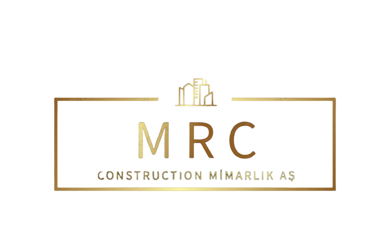 MRC Construction Mimarlık AŞ.
